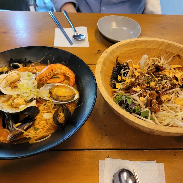 중섭이네식당 대표 사진
