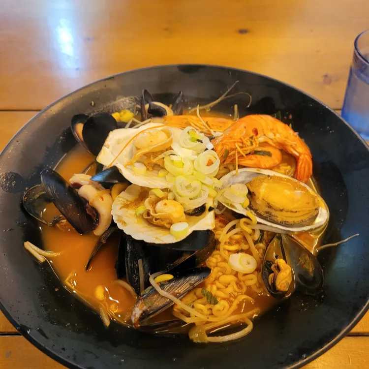 중섭이네식당 대표 사진