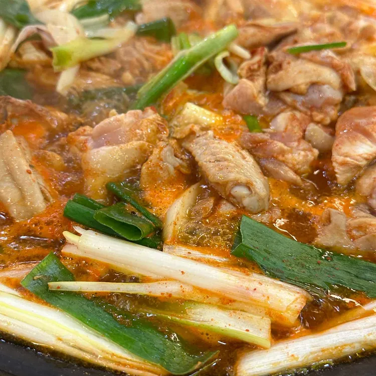 성원닭갈비 대표 사진