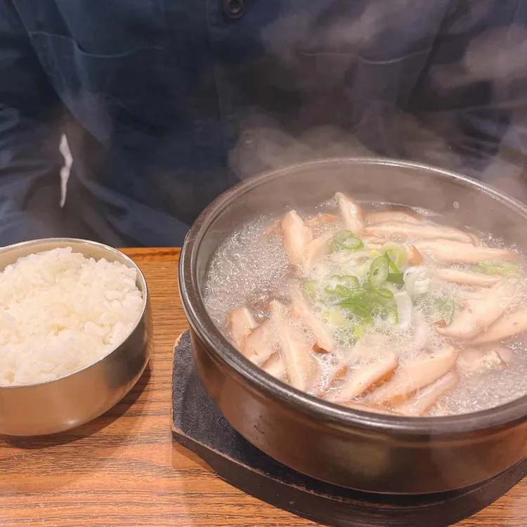 한티옥 대표 사진