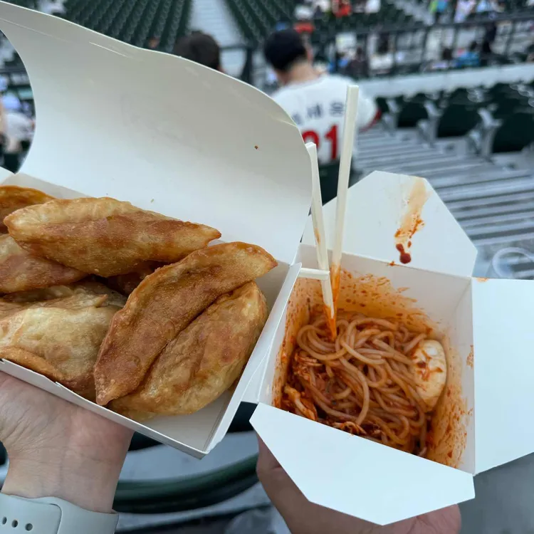 보영만두 대표 사진