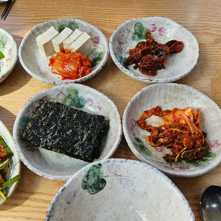 명품순두부 사진 2