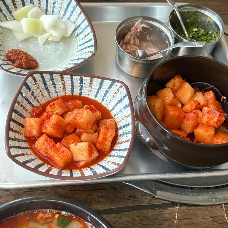 또보기목장 국밥 대표 사진