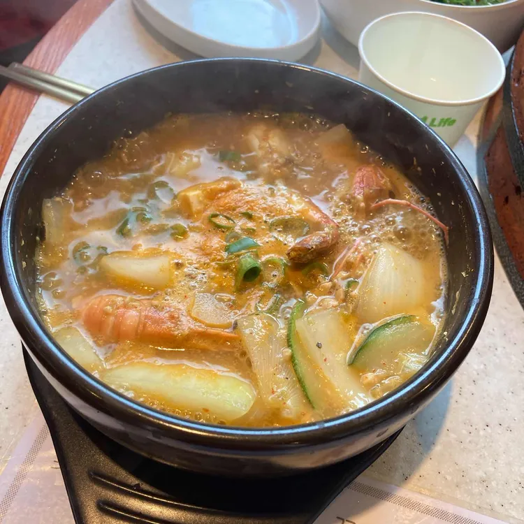 어우름 성산흑돼지 대표 사진