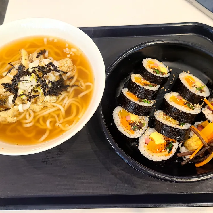 싸다김밥 대표 사진