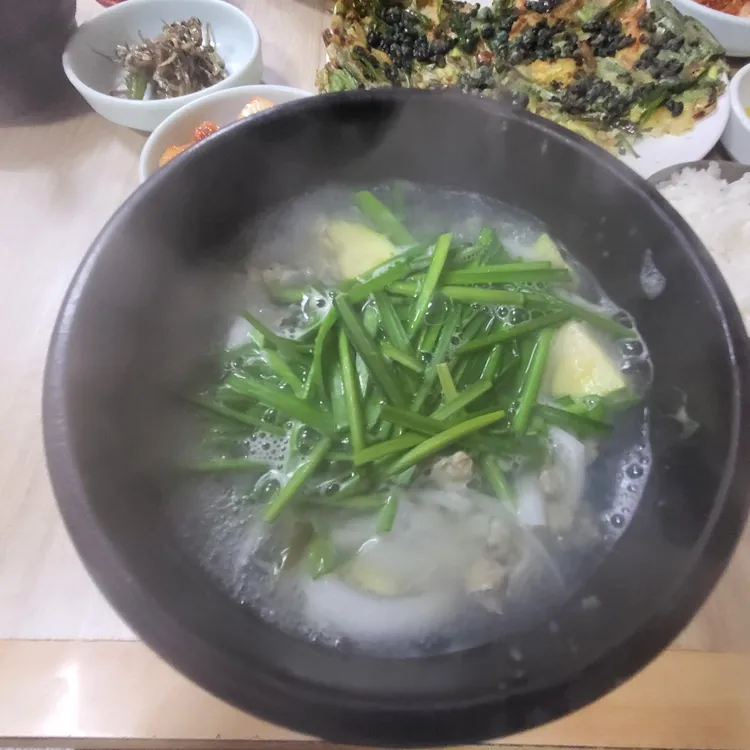 섬진강 대표 사진