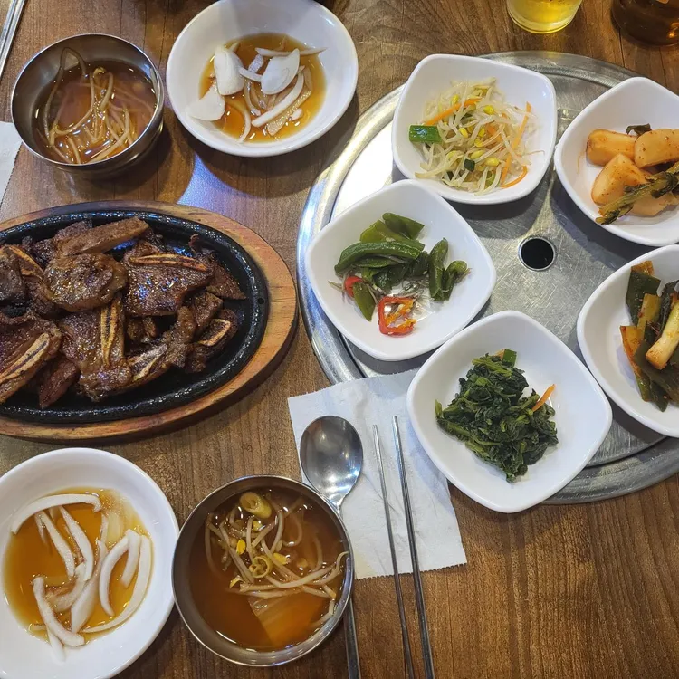 성원식품 대표 사진