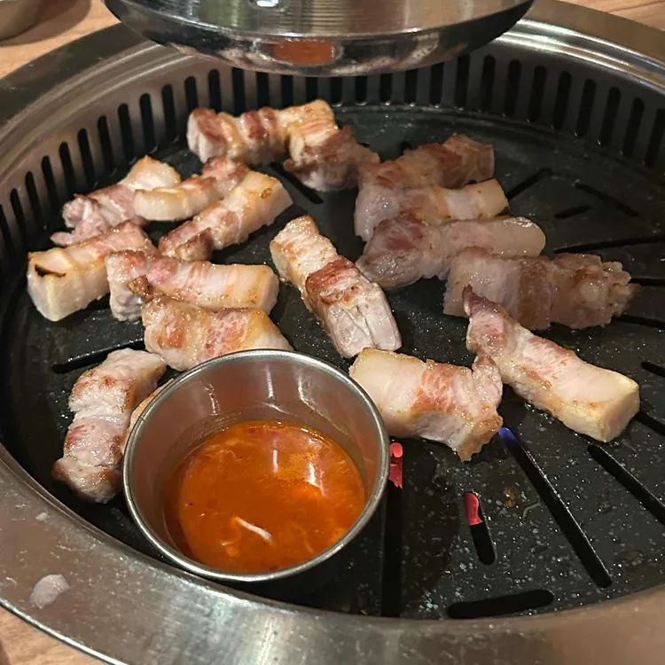 한담 대표 사진