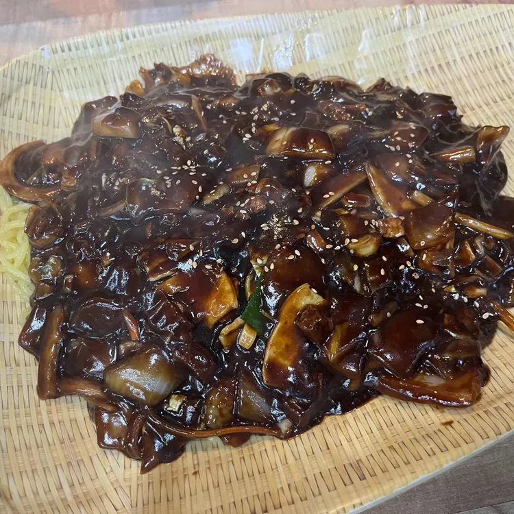 하오친 대표 사진