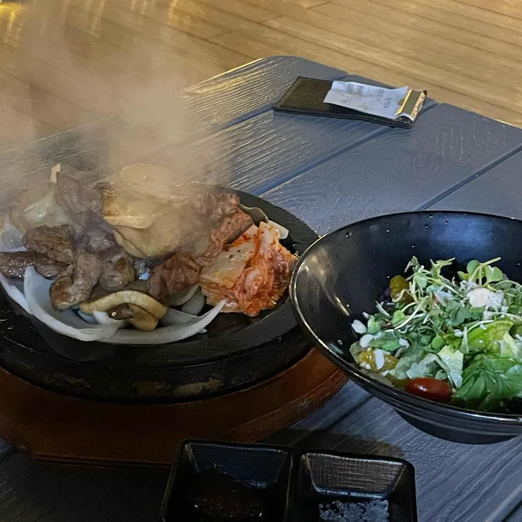 청사광장 대표 사진