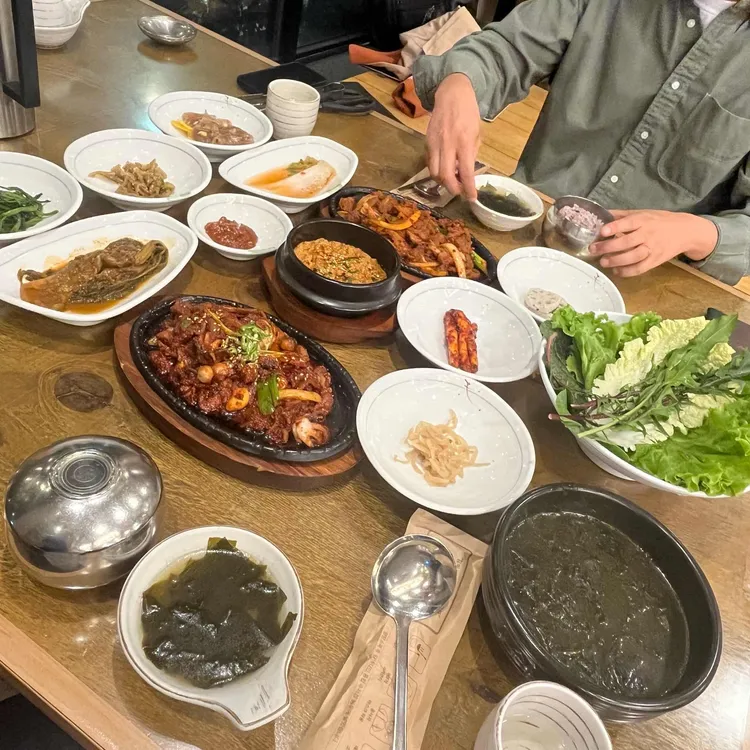 쌈도둑 대표 사진