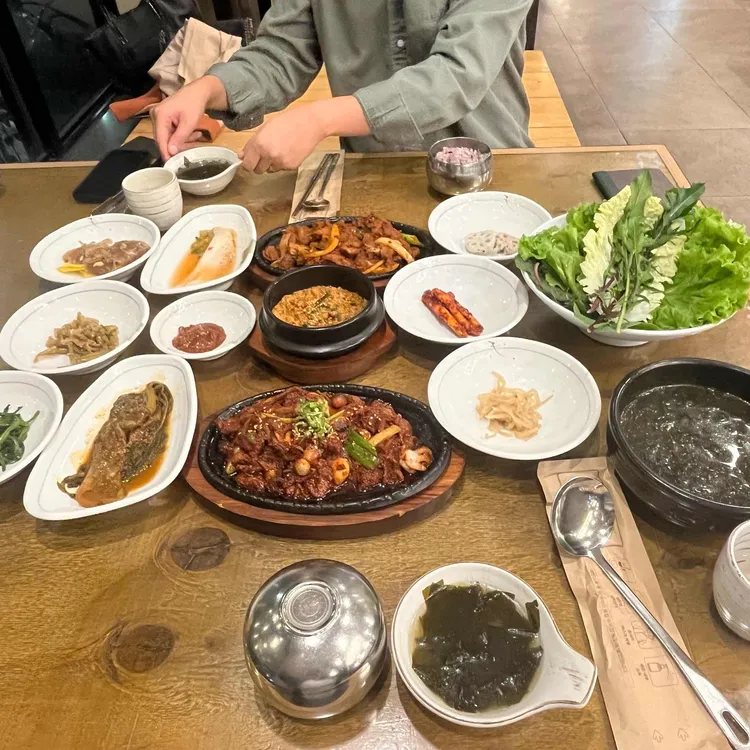 쌈도둑 대표 사진