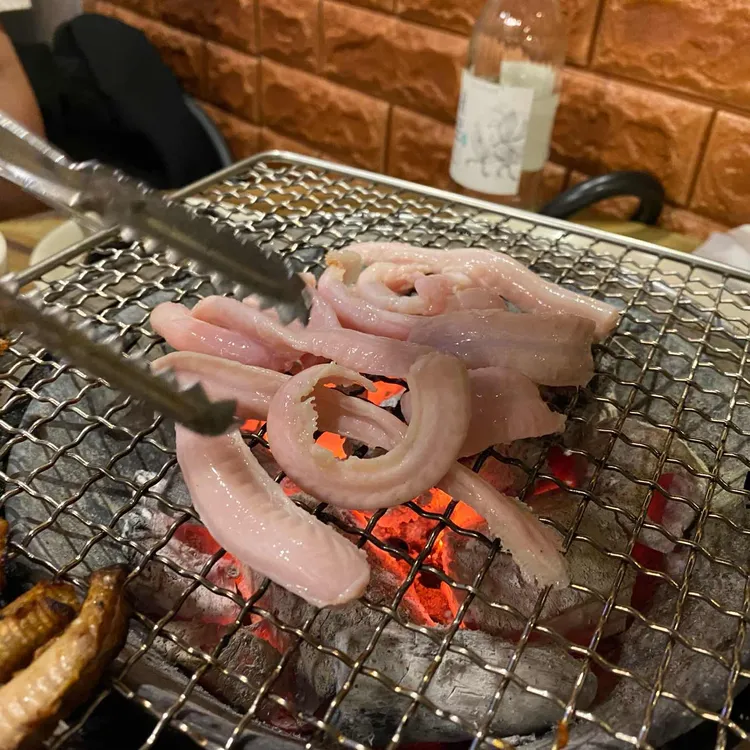 땡초꼼장어 대표 사진