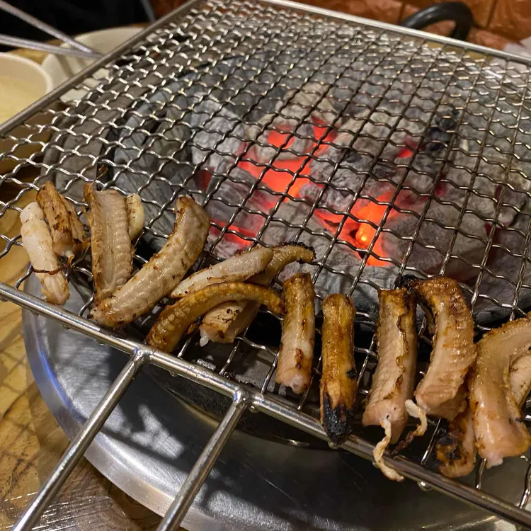 땡초꼼장어 대표 사진