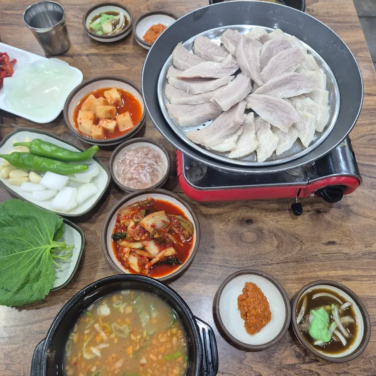 일품장원국밥 대표 사진