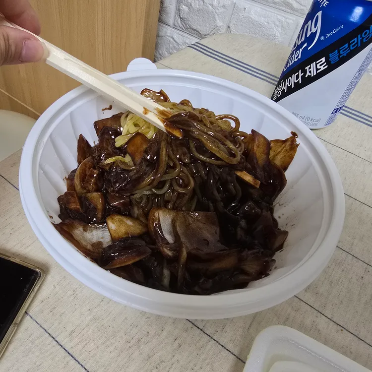 혜성 대표 사진