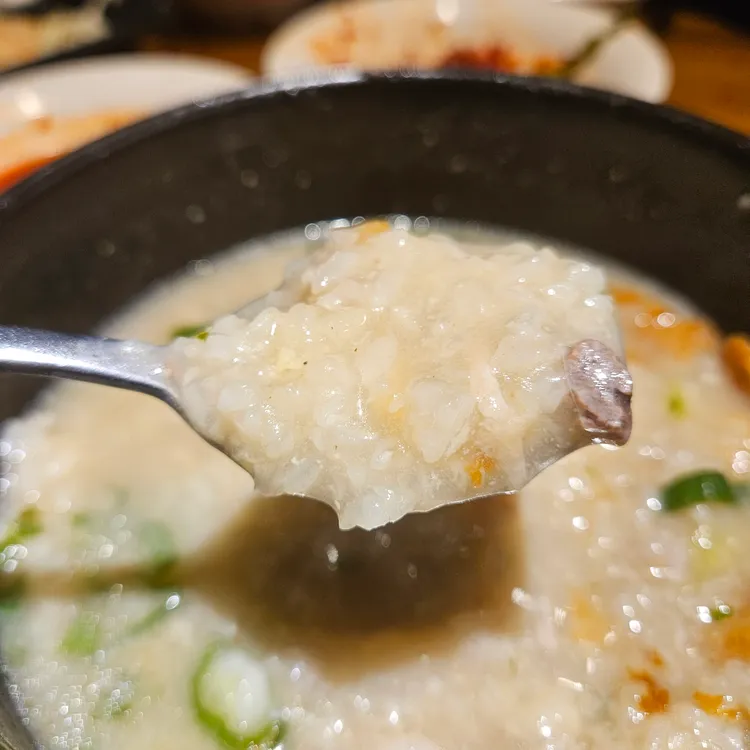 이우철한방누룽지삼계탕 대표 사진