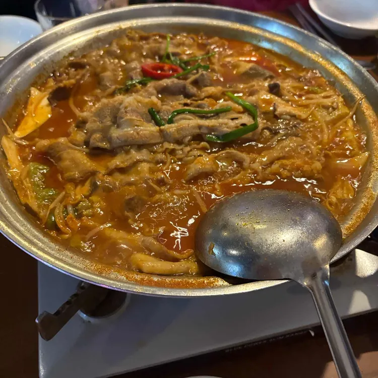 Have a good table 대표 사진