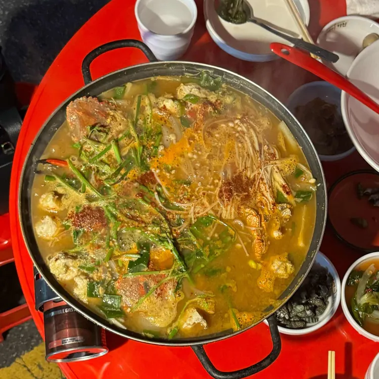 창수네 소주마을 대표 사진