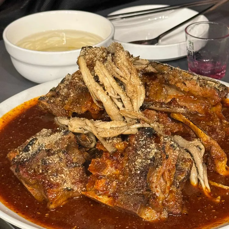 인생뼈구이 대표 사진