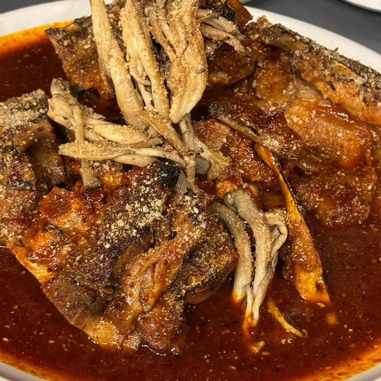 인생뼈구이 대표 사진