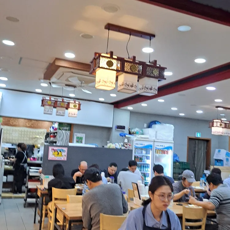 취선 대표 사진
