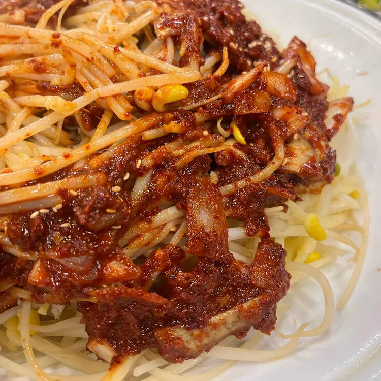 박경례 대구뽈찜 대표 사진