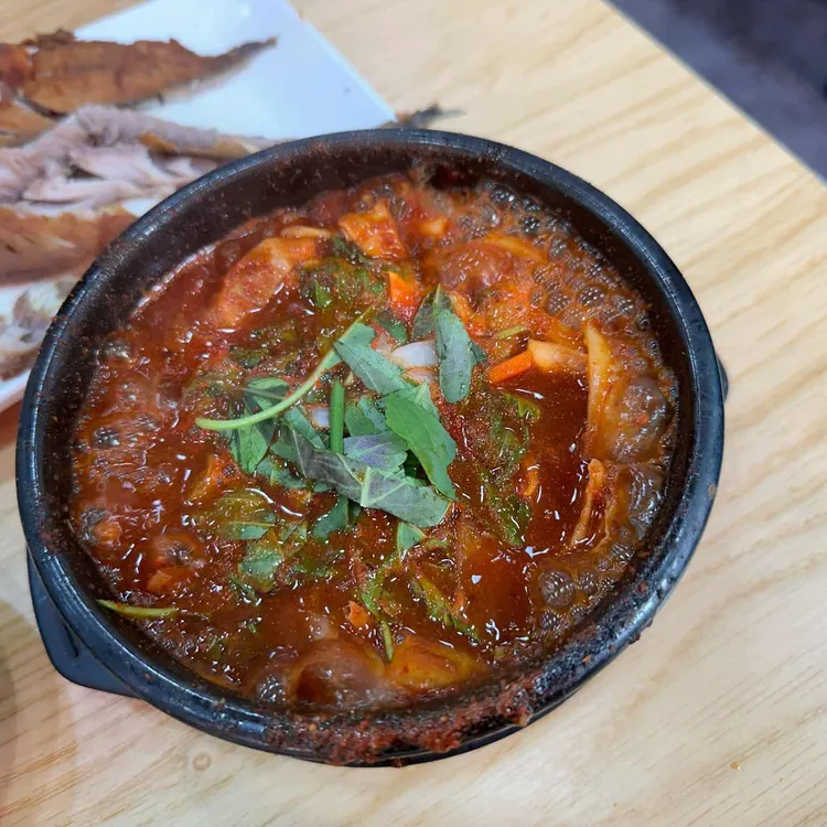 오리와돼지 대표 사진