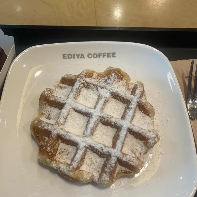 이디야커피 사진 1