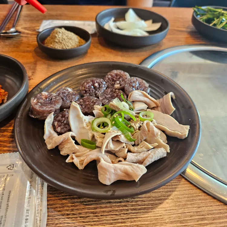 모란창평국밥 대표 사진