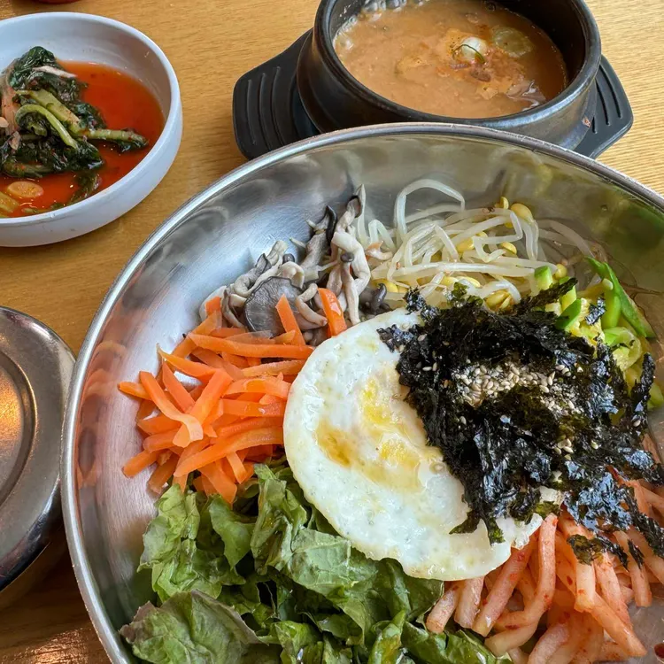 팔당냉면 대표 사진