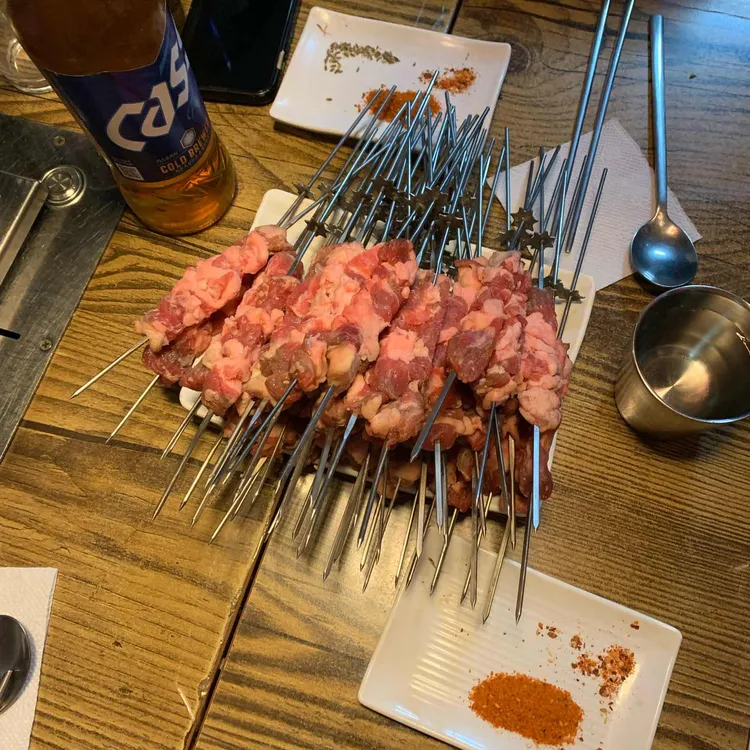 이태원양꼬치 대표 사진