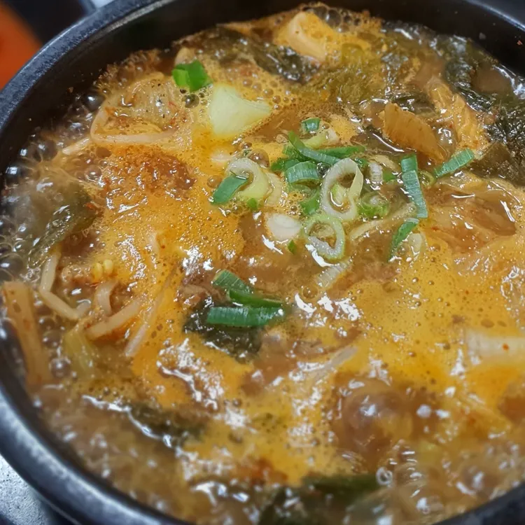 조가네 대표 사진
