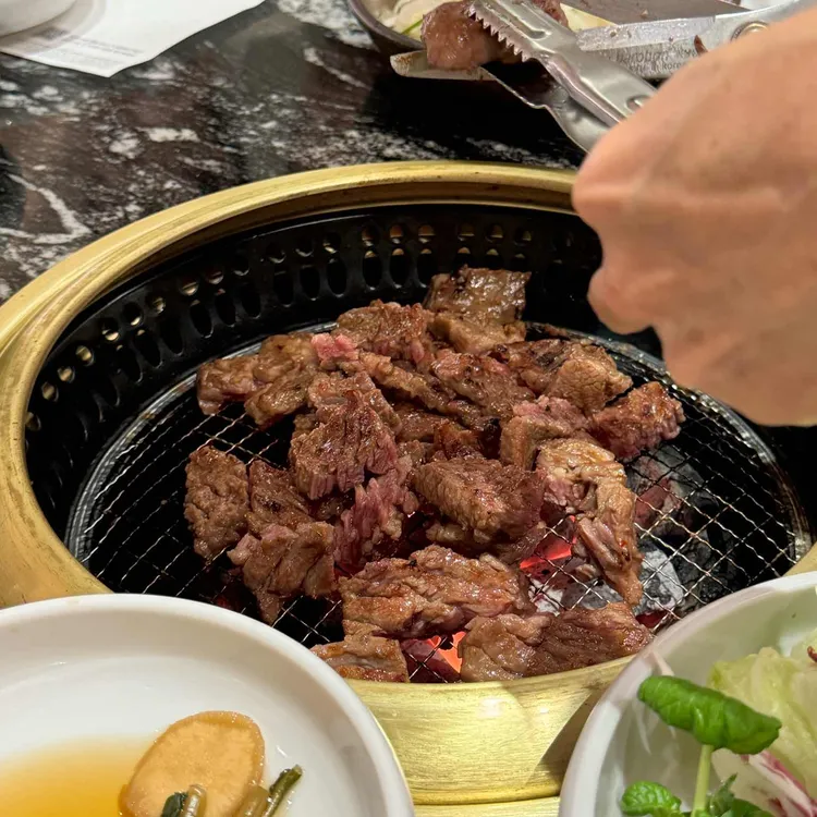 강강술래 청담점 대표 사진