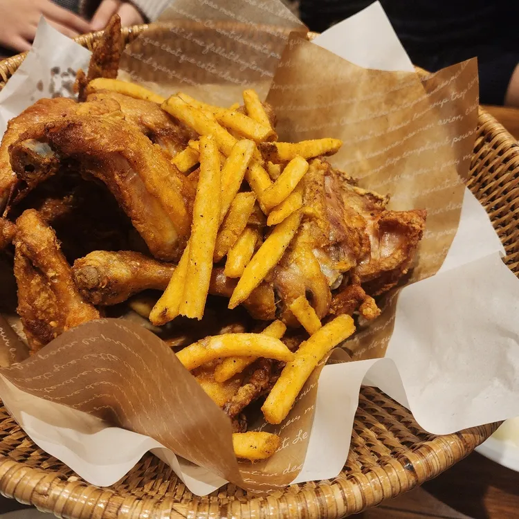 경성치킨 대표 사진