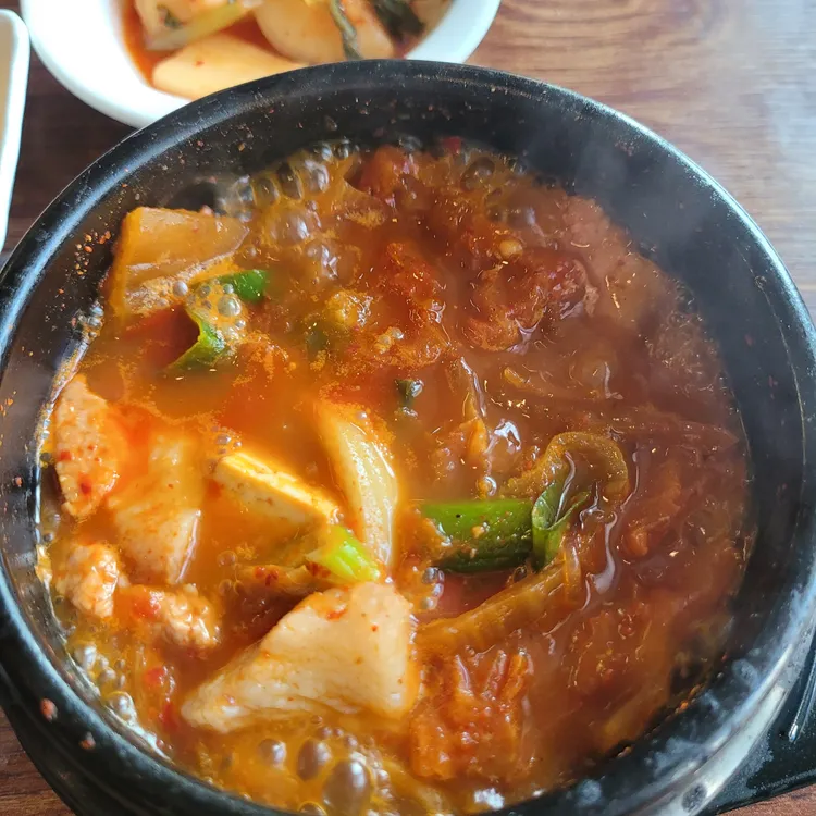회나무식당 대표 사진