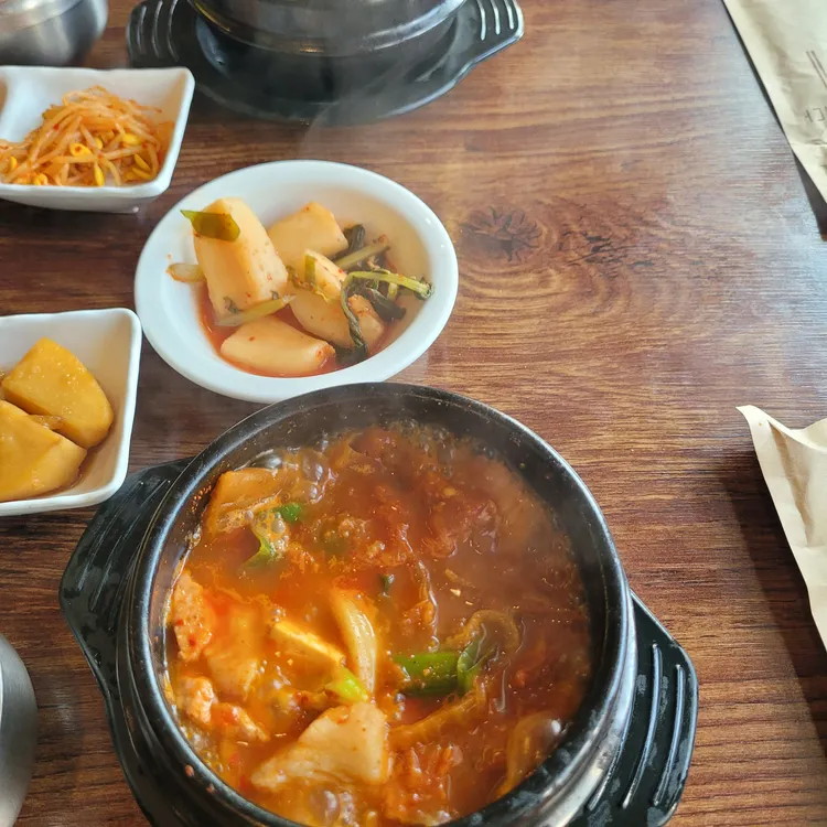 회나무식당 대표 사진