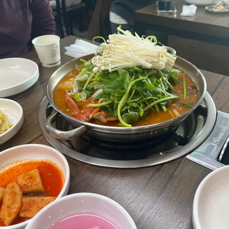 충남서산집 대표 사진