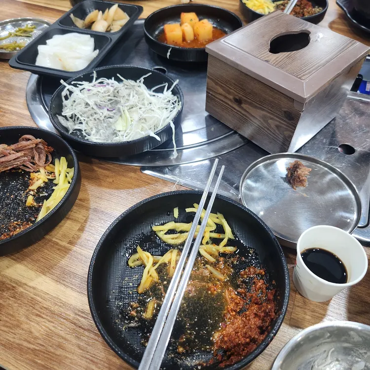 정드림흑염소 검단점 - 인천 흑염소, 흑염소탕 맛집 | 다이닝코드, 빅데이터 맛집검색