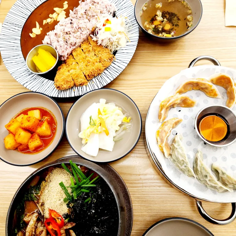 강릉장칼 동탄청계점 - 동탄 장칼국수, 칼국수 맛집 | 다이닝코드, 빅데이터 맛집검색