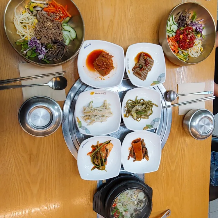 장성소고기 대표 사진