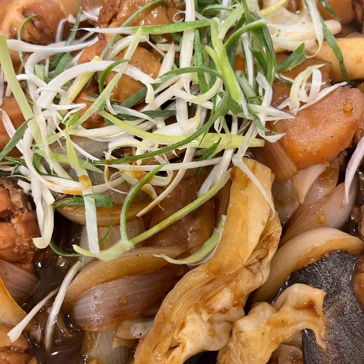 홍수계찜닭 대표 사진
