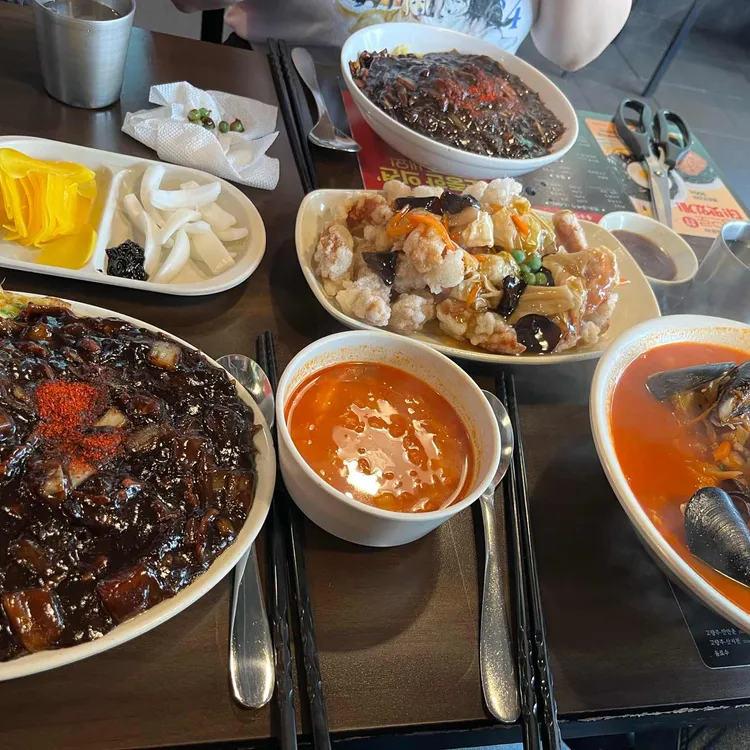 홍콩반점0410 대표 사진