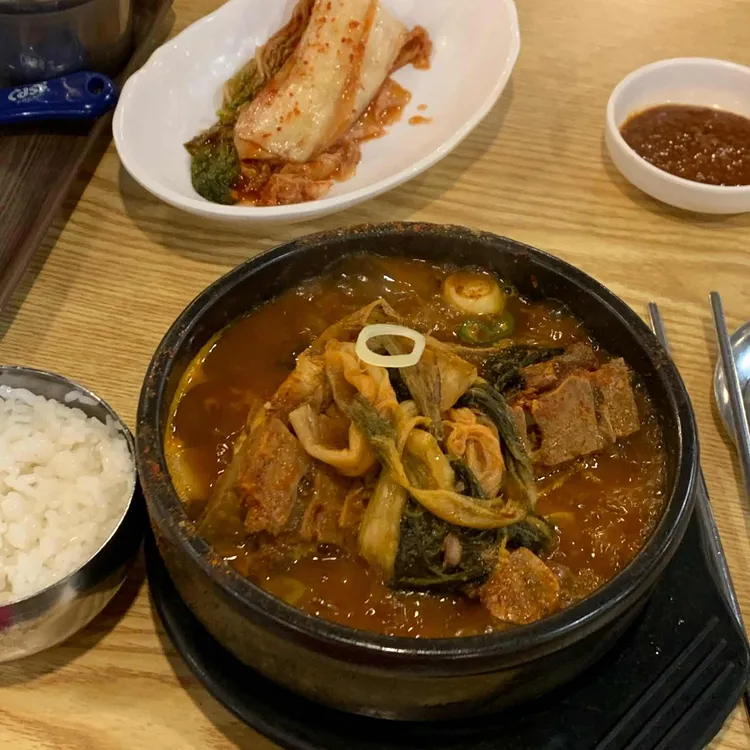 조선감저 대표 사진