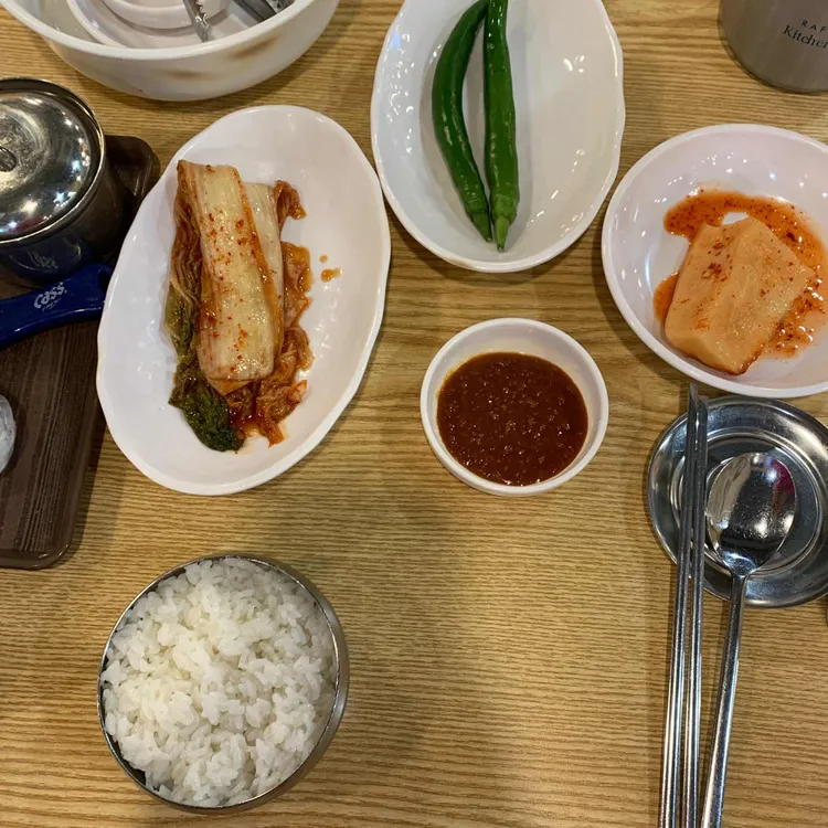 조선감저 대표 사진
