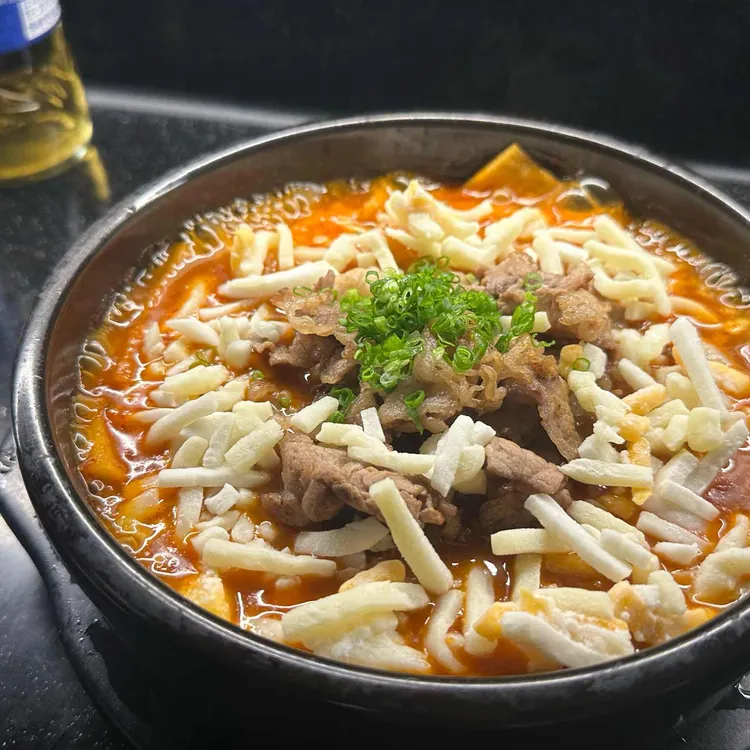 라온하리 대표 사진
