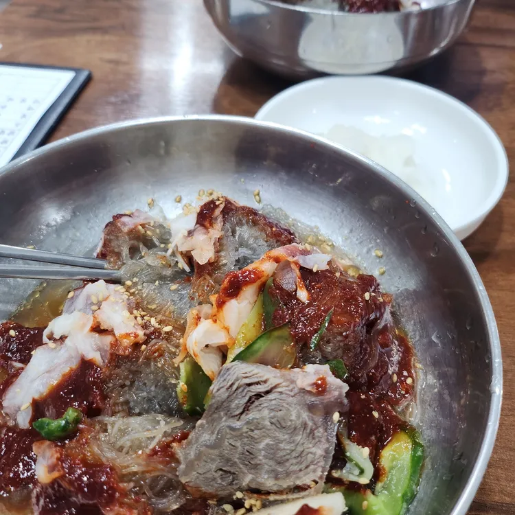 한성함흥냉면막국수 대표 사진