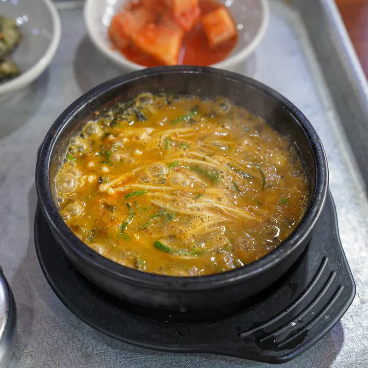 송담추어탕 대표 사진