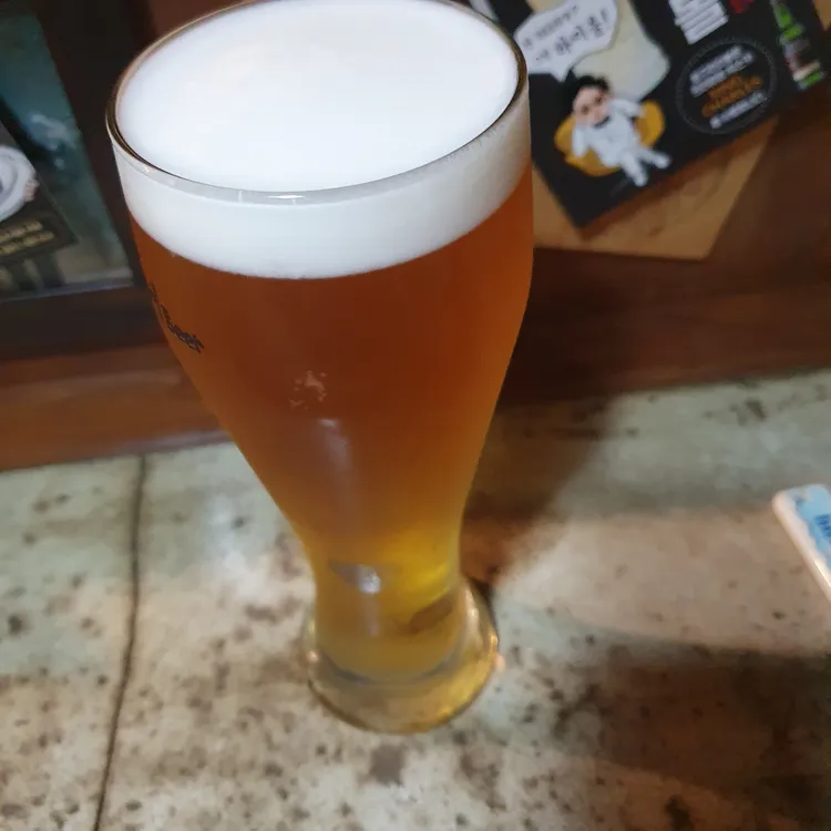 봉구비어 대표 사진