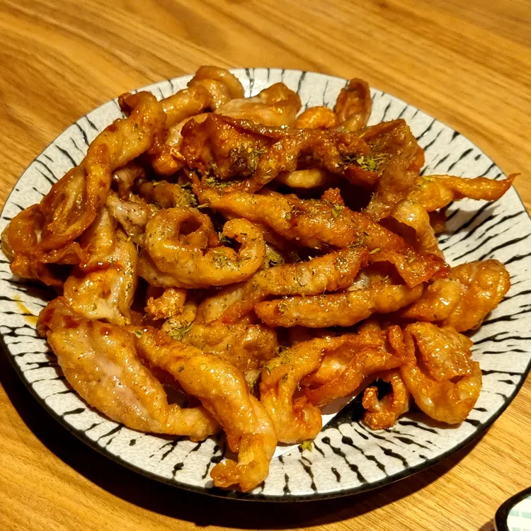 야키토리 텐진 대표 사진